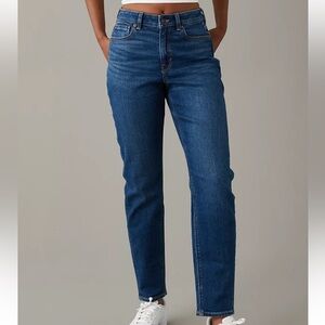 American Eagle Mom Jeans
